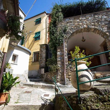 Le Case Di Petra Vignana Exterior foto