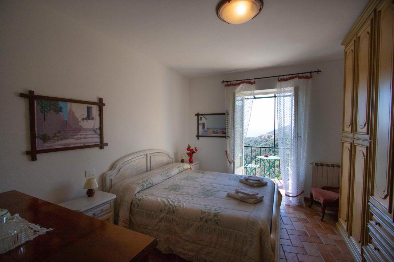 Le Case Di Petra Vignana Exterior foto